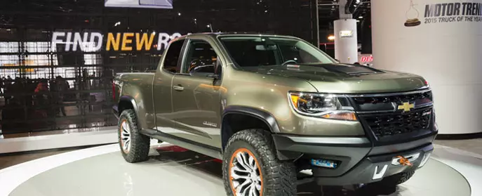 How Much Does Chevy Colorado Windshield Replacement Cost?