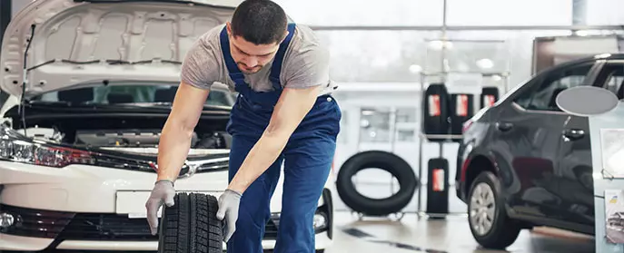 How Much You'll Save By Performing Car Maintenance Yourself