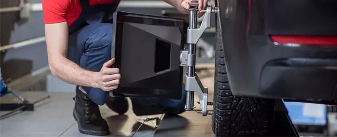How To Conduct A DIY Car Wheel Alignment