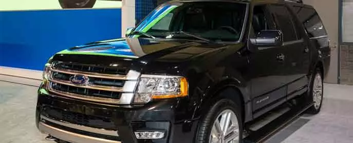 Is The 2017 Ford Expedition Prone To Mechanical Problems?