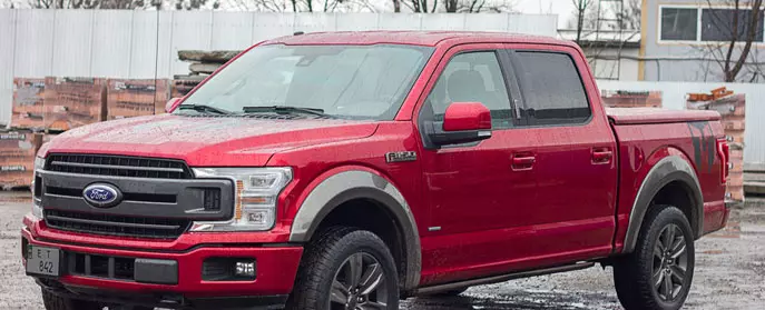 Is Your 2015 Ford F-150 Acting Up? Potential Problems Explained