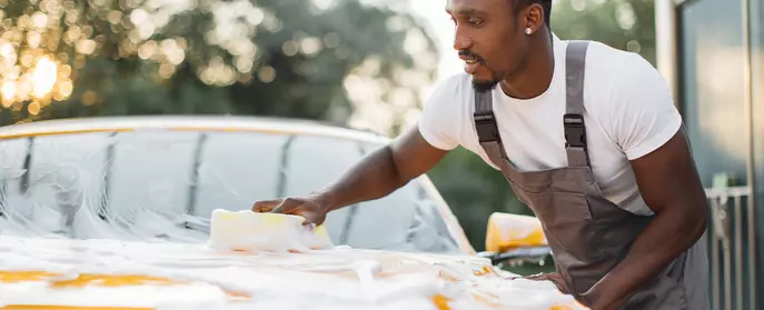 A How-To Guide On DIY Car Detailing