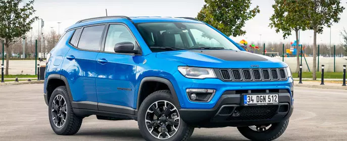 Jeep Compass Radio Not Working? Easy Fixes You Can Try