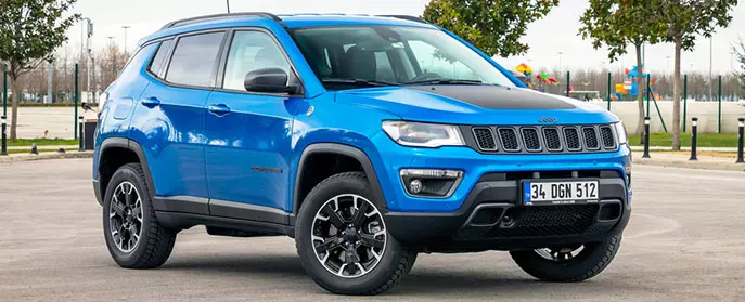 Jeep Compass Wheel Bearing Noise: Causes And How To Solve The Issue