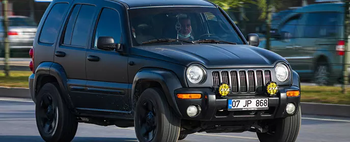 Jeep Liberty Vibration At High Speeds: Pinpointing Causes And Effective Solutions