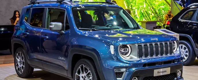 Jeep Renegade Sunroof Won't Close: Troubleshooting Tips You Need
