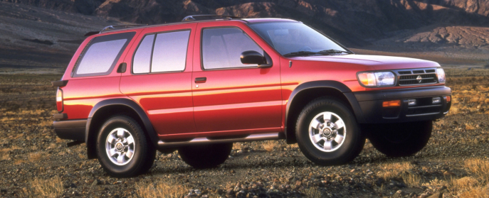 Nissan Pathfinder common problems solved with Haynes