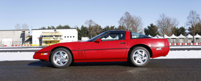 Chevrolet Corvette common problems solved with Haynes