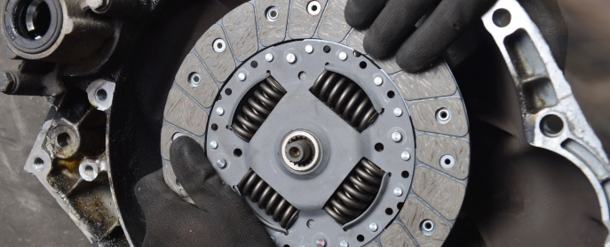 Troubleshooting: Common Clutch Issues and Causes | Haynes Manuals