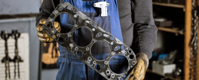 7 different ways a head gasket can fail
