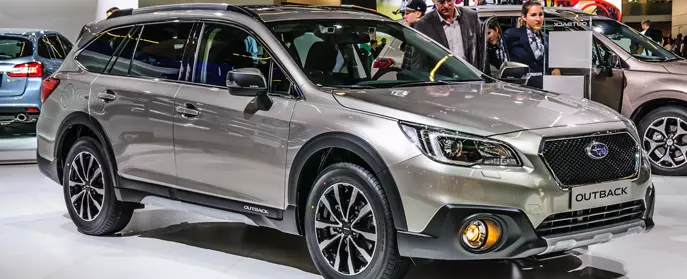10 Signs Of A Battery Dead In A Subaru Outback 2015
