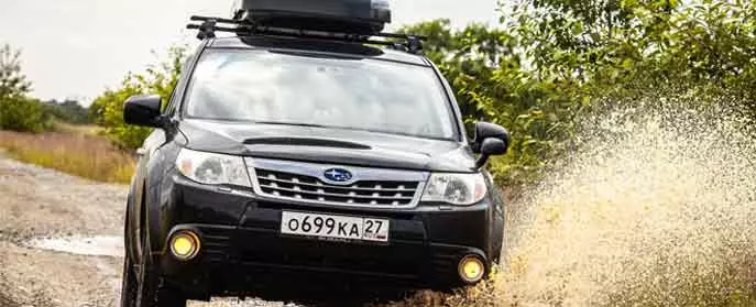 Subaru Outback Roof Rack Problems: Root Causes And Repairs