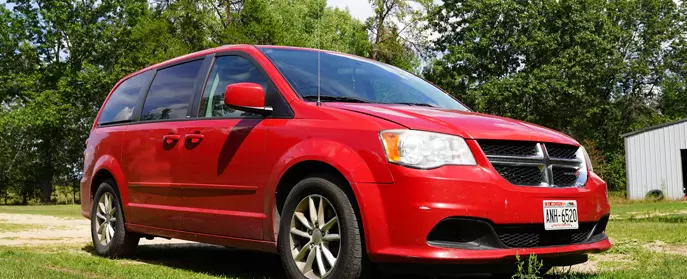 Tackling TIPM Failure: A Step-by-Step Guide For Dodge Grand Caravan 2011 Owners