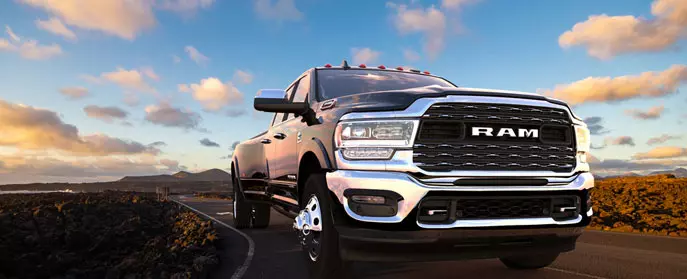 Tips For Resolving 2019 Ram 2500 Air Suspension Problems