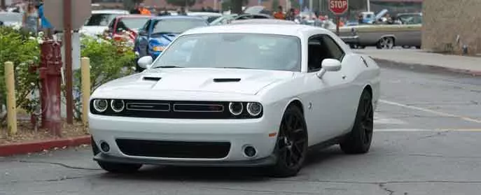 Troubleshooting A Faulty TIPM In A 2013 Dodge Challenger