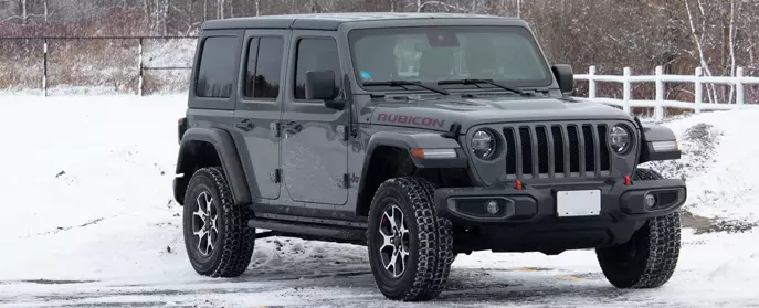 Troubleshooting Guide: Fixing Auto Start/Stop Issues In Your 2019 Jeep Wrangler
