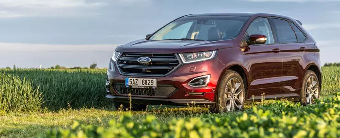 Troubleshooting Head Gasket Problems In Your 2017 Ford Edge: Symptoms And Solutions