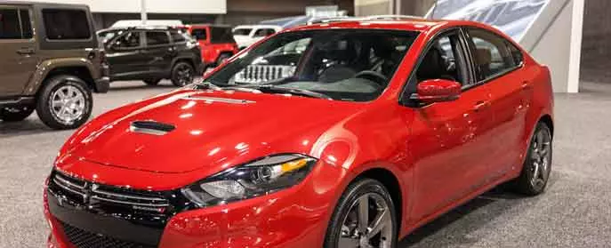 Understanding Stalling Issues In The 2015 Dodge Dart: Causes And Diagnosis