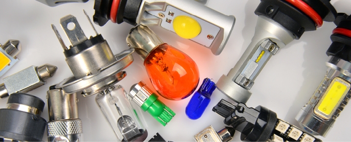Simple Guide to Automotive Light Bulbs and Replacing Them - Haynes