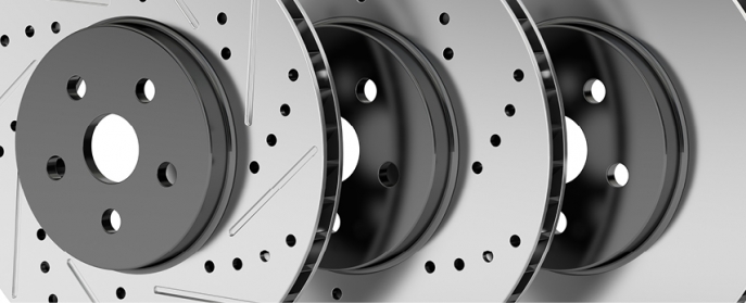 Understanding your car's disc rotors and brake hardware