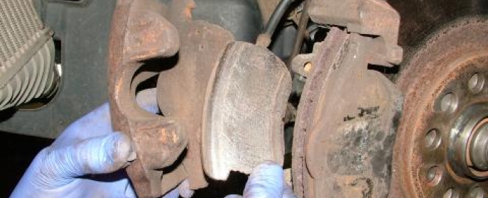 How To Diagnose and Fix a Seized Brake Caliper - Haynes Manuals