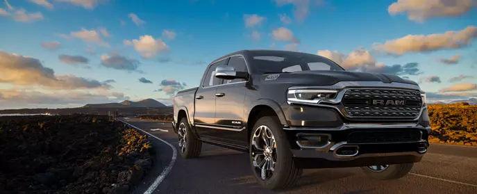 What Are The Top Problems With The 2019 Dodge Ram 1500 Classic?