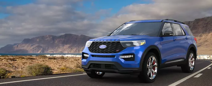 What Does "Check Charging System" Mean In Your Ford Explorer?