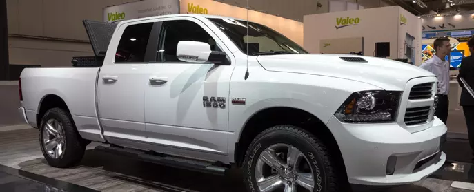 What To Do When Your RAM 1500 Just Won’t Start: Tips And Tricks 