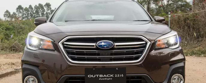 Why Does Your 2018 Subaru Outback's Steering Wheel Pull To One Side?