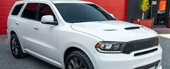 4 Most Frequent Problems With The 2022 Dodge Durango