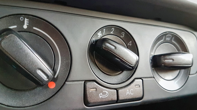 Why Is My Car Heater Not Working?