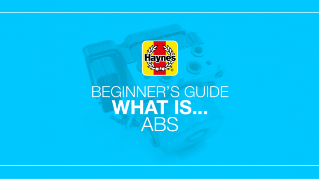 What is ABS (and how does it work)?
