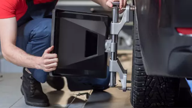 How To Conduct A DIY Car Wheel Alignment