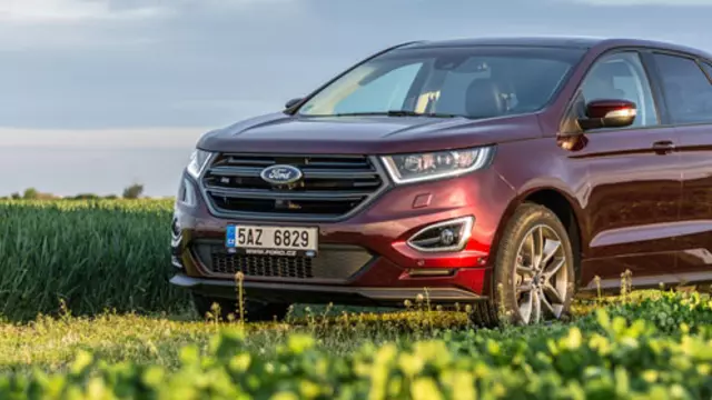 Troubleshooting Head Gasket Problems In Your 2017 Ford Edge: Symptoms And Solutions