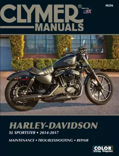 2020 iron clearance 883 owners manual