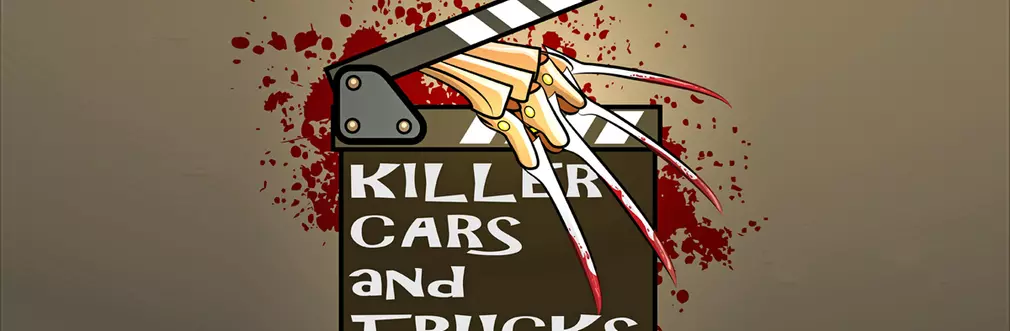 killer cars slate