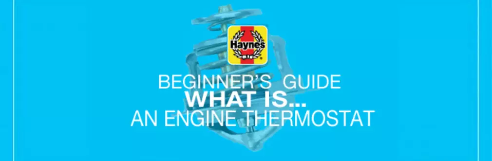 What Is an Engine Thermostat (And What Does It Do)?