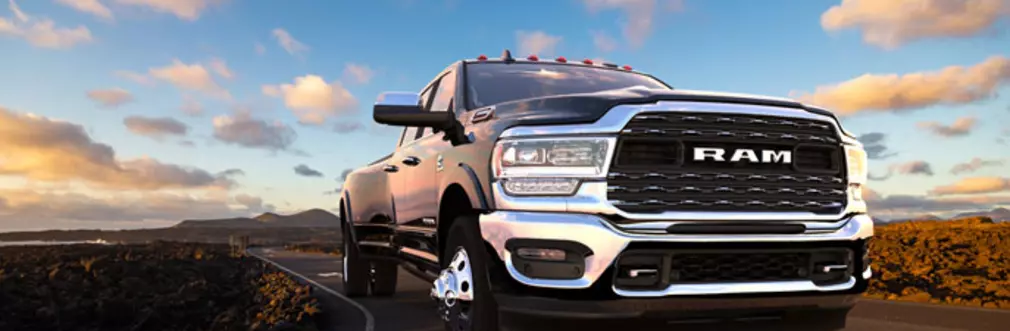 Tips For Resolving 2019 Ram 2500 Air Suspension Problems