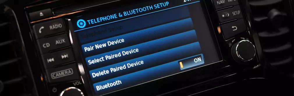 How to add Bluetooth to an older car
