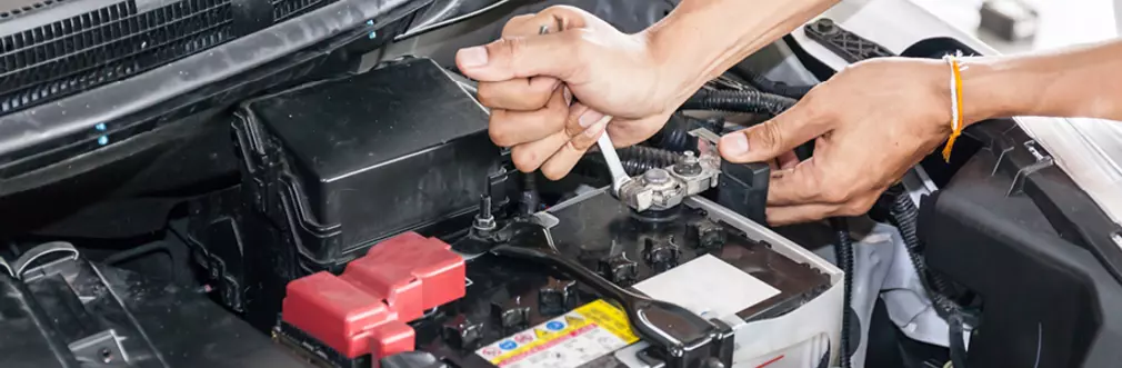 Common problems with car batteries (and how to make them last)