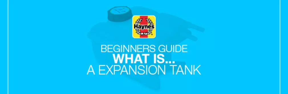 What is an expansion tank and what does it do)