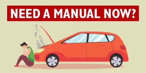 GET A REPAIR MANUAL NOW WHEN BUYING A BUNDLE