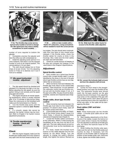 Harley-Davidson Shovelhead Evolution Haynes Manual de taller 1970-1999 Big Twins 