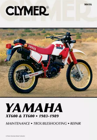 for Yamaha XT600 1984 1985 1986 1987 1988 1989 Rear Brake Shoes