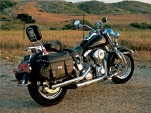 Harley-Davidson Softail Twin Cam 88B