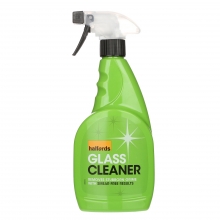 04 Glass cleaner
