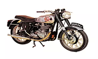 BSA repair and workshop manuals | Haynes | Chilton