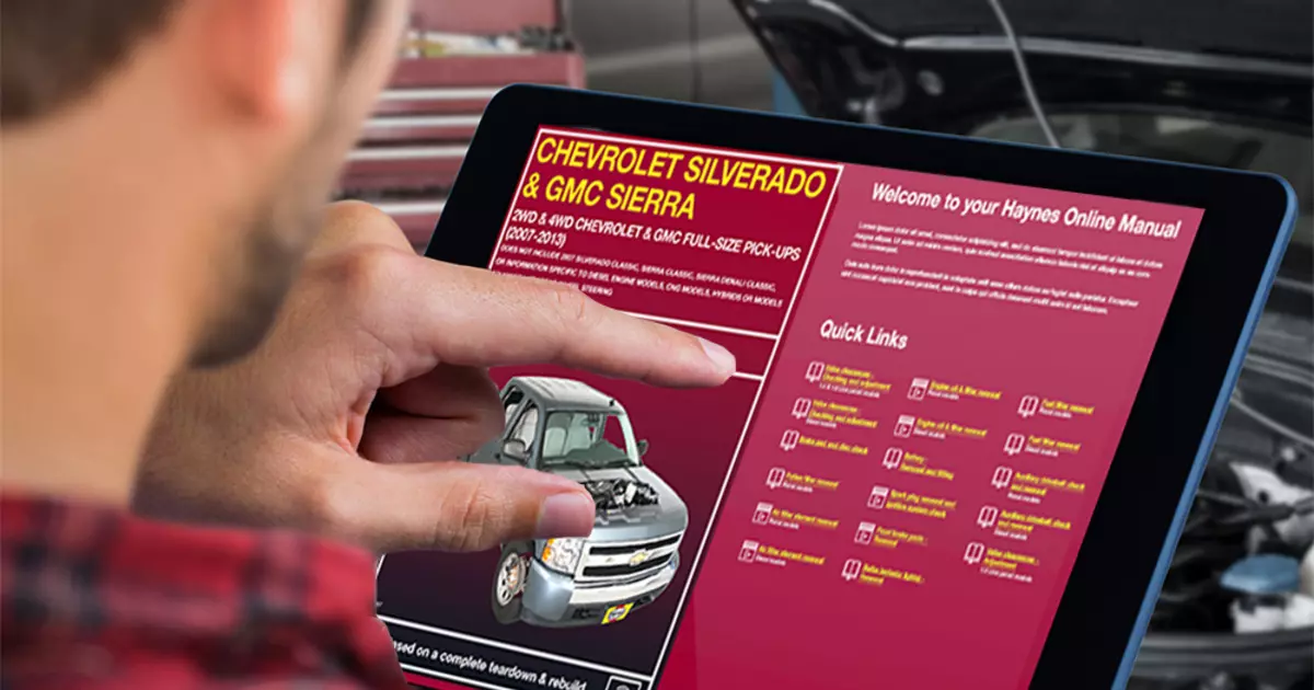 2013 Chevrolet Tahoe Suburban Owners Manual User Guide