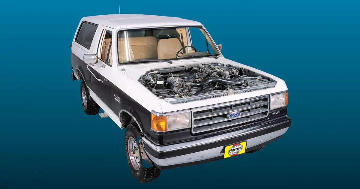 Complete Manual Transmissions for Ford F-100