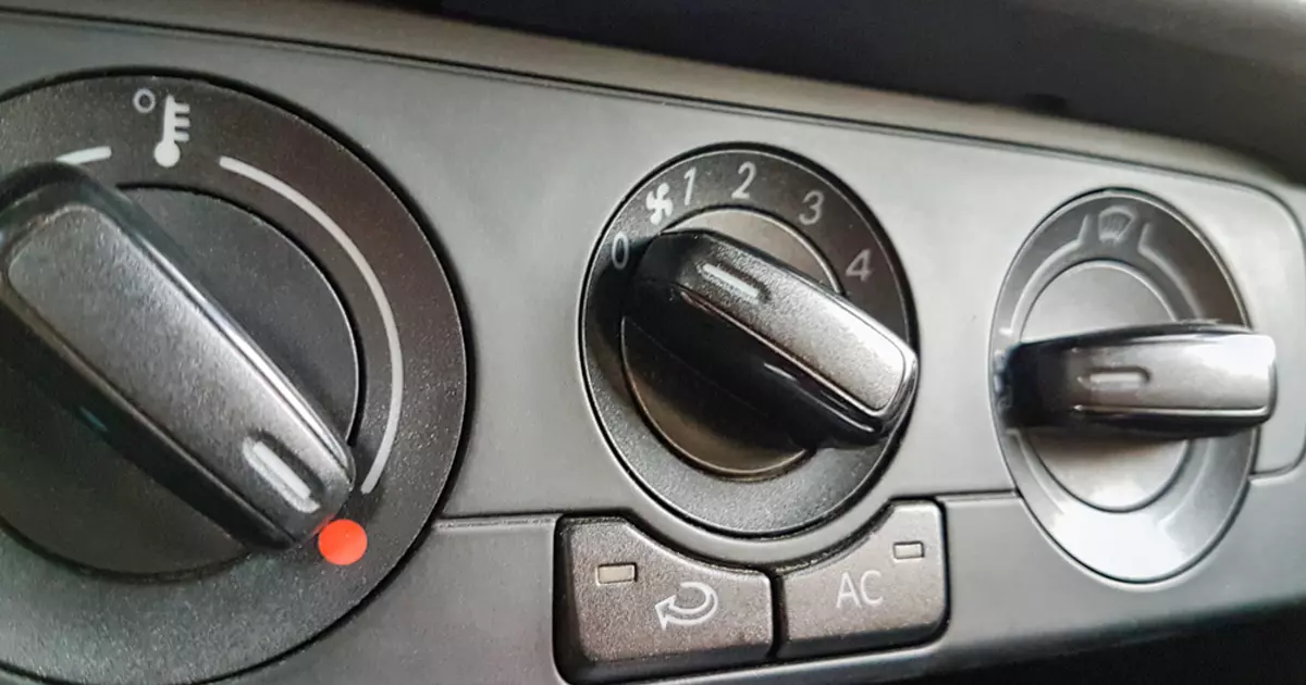 Troubleshoot Your Heat/AC When Car Fan Is Not Working